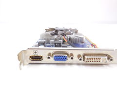 Видеокарта Gigabyte GeForce GT430 1Gb - Pic n 285465