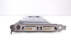 Видеокарта Leadtek GeForce 8800GT 512Mb - Pic n 285461