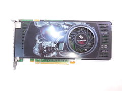 Видеокарта Leadtek GeForce 8800GT 512Mb - Pic n 285461