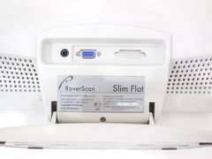 ЖК-монитор 15" RoverScan Slim Flat L2-15 - Pic n 285463