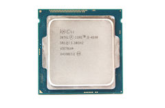 Процессор 4-ядра Socket 1150 Intel Core i5-4590