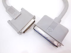 Кабель SCSI Apple 590-0305-B MAC, MACINTOSH - Pic n 285487