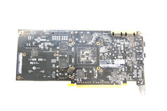 Видеокарта EVGA GeForce GTX 970 SC GAMING 4GB  - Pic n 285500