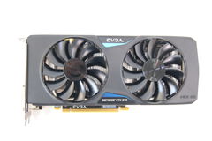 Видеокарта EVGA GeForce GTX 970 SC GAMING 4GB  - Pic n 285500