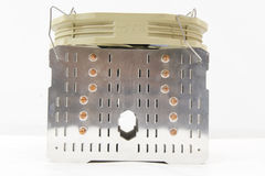 Кулер Thermalright HR-02 Macho - Pic n 285518