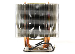 Кулер Thermalright HR-02 Macho - Pic n 285518