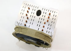 Кулер Thermalright HR-02 Macho - Pic n 285518