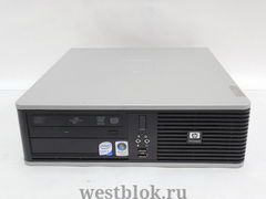 Системный блок HP Compaq dc 5800