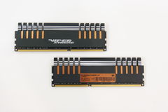 Оперативная память DDR3 8GB KIT 2x4GB Patriot