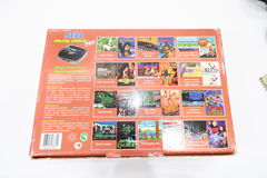 Игровая приставка Sega Magic Drive 3 PRO + игры - Pic n 285524