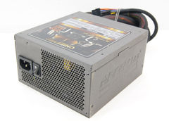 Блок питания ATX 650W Chieftec NITRO 85+ BPS-650C