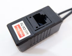Адаптер для передачи видеосигнала BNC To RJ45 - Pic n 285526