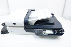 Сканер HP ScanJet N6350 (L2703A) - Pic n 285528