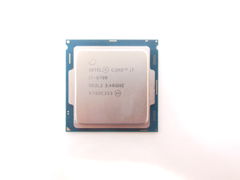 Процессор Intel Core i7 6700 3.4GHz