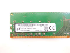 Оперативная память DDR4 8Gb Micron - Pic n 285529