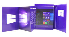 Операционная система Windows 10 Pro BOX - Pic n 285533