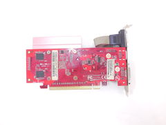 Видеокарта Palit GeForce 8400 GS 256MB Silent - Pic n 285559