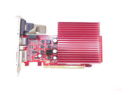 Видеокарта Palit GeForce 8400 GS 256MB Silent - Pic n 285559