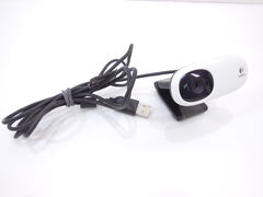 Веб-камера Logitech C110 (U0024), 1.3 млн пикс. - Pic n 285602