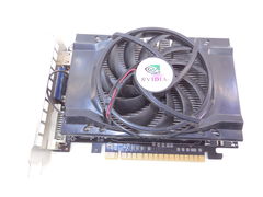 Видеокарта PCI-E nVIDIA GeForce GTX 550Ti 2Gb