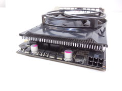 Видеокарта PCI-E nVIDIA GeForce GTX 550Ti 2Gb - Pic n 285605