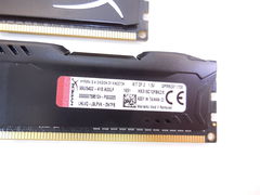 Оперативная память DDR3 8Gb (4+4GB KIT) - Pic n 285622