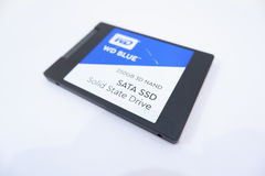 Твердотельный накопитель SSD 250GB WD Blue
