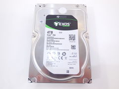 Жесткий диск 3.5 HDD SATA 4Tb Seagate - Pic n 285626