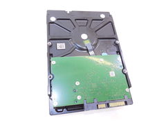Жесткий диск 3.5 HDD SATA 4Tb Seagate - Pic n 285626