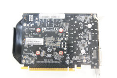 Видеокарта PCI-E Palit GeForce GTX 1050 Ti 4GB - Pic n 285617