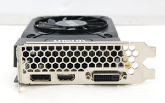 Видеокарта PCI-E Palit GeForce GTX 1050 Ti 4GB - Pic n 285617