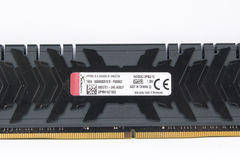 Оперативная память DDR4 16GB Kingston HyperX - Pic n 285618