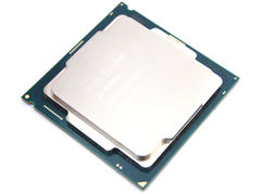 Процессор Intel Core i5-8600K - Pic n 285620