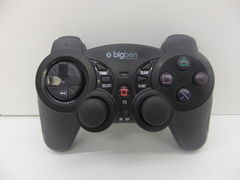 Геймпад BigBen Interactive Pad for PS3 - Pic n 127023