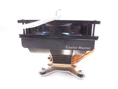 Кулер для процессора Socket 775 Cooler Master - Pic n 285639