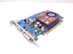 Видеокарта Foxconn GeForce 7600GT 256Mb - Pic n 285646