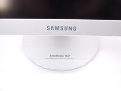 ЖК-монитор 17" Samsung SyncMaster 173P - Pic n 285650