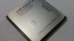 Процессор AMD Athlon 64 2800+ - Pic n 254434