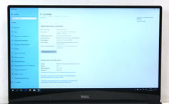 Премиальный ультрабук Dell XPS 15 9560 i7-7700HQ - Pic n 285616