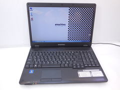Ноутбук eMachines E528 Core 2 Duo T6570 (2.10GHz)
