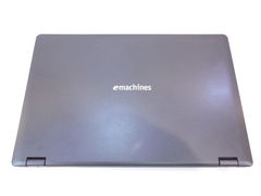 Ноутбук eMachines E528 Core 2 Duo T6570 (2.10GHz) - Pic n 285652