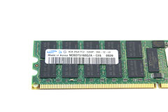 Серверная память DDR2 4GB IBM Samsung  - Pic n 285687