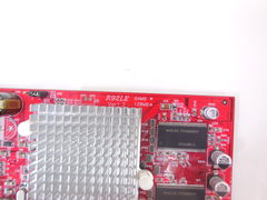 Видеокарта AGP Radeon 9200 SE 128Mb - Pic n 285704