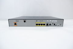 Маршрутизатор Cisco 887-K9 - Pic n 285716