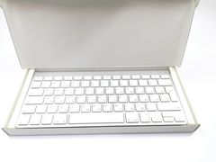 Беспроводная клавиатура Apple Wireless Keyboard - Pic n 76468