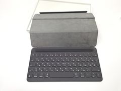 Apple Smart Keyboard for 10.5 inch iPad Air Black - Pic n 285712
