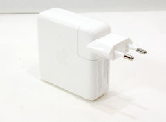 Блок питания Apple 61W USB-C A1718 - Pic n 285774