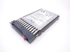 Серверный HDD 2.5 SAS 500GB HP Seagate - Pic n 285816