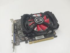 Видеокарта PCI-E GAINWARD GeForce GTX 650 1Gb
