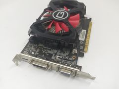 Видеокарта PCI-E GAINWARD GeForce GTX 650 1Gb - Pic n 285899